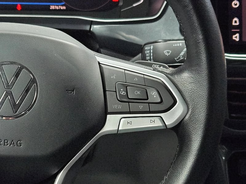 Volkswagen T-cross 2024 - Imagen 20 de 20