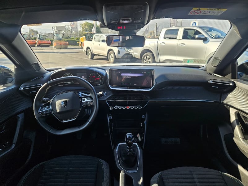 Peugeot 2008 2024 - Imagen 13 de 20