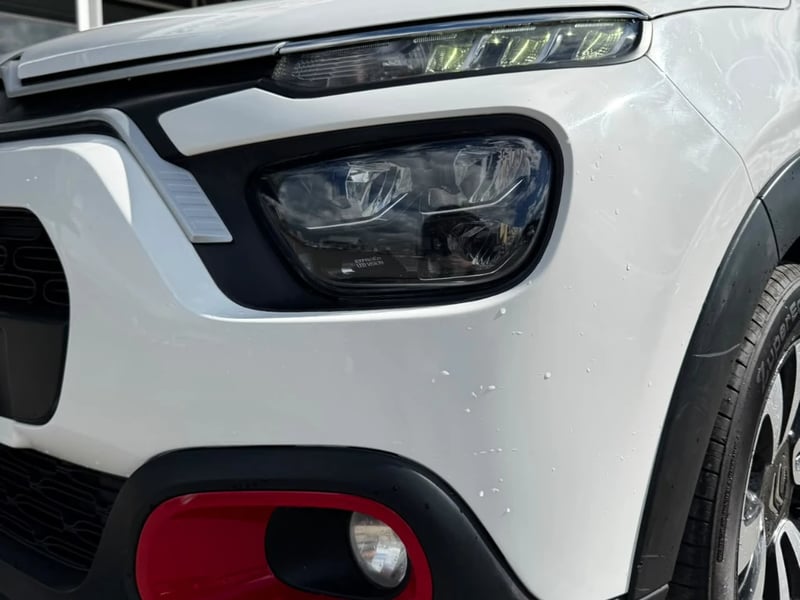 Citroën C3 2023 - Imagen 9 de 20