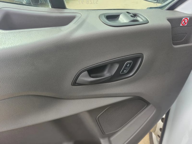 Ford Transit 2023 - Imagen 14 de 20