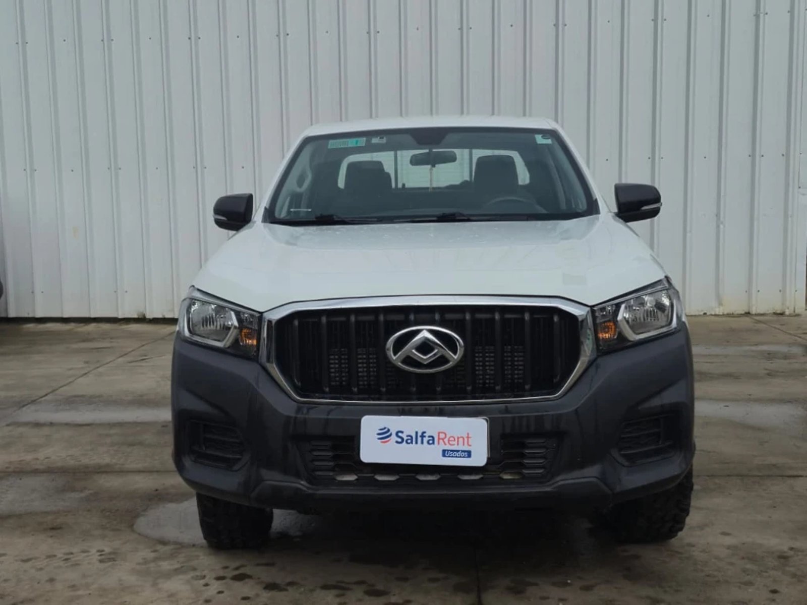 Maxus T60 2023 - Foto 2 de 20
