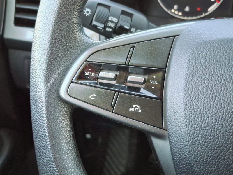 SsangYong Grand musso 2023 - Imagen 14 de 20