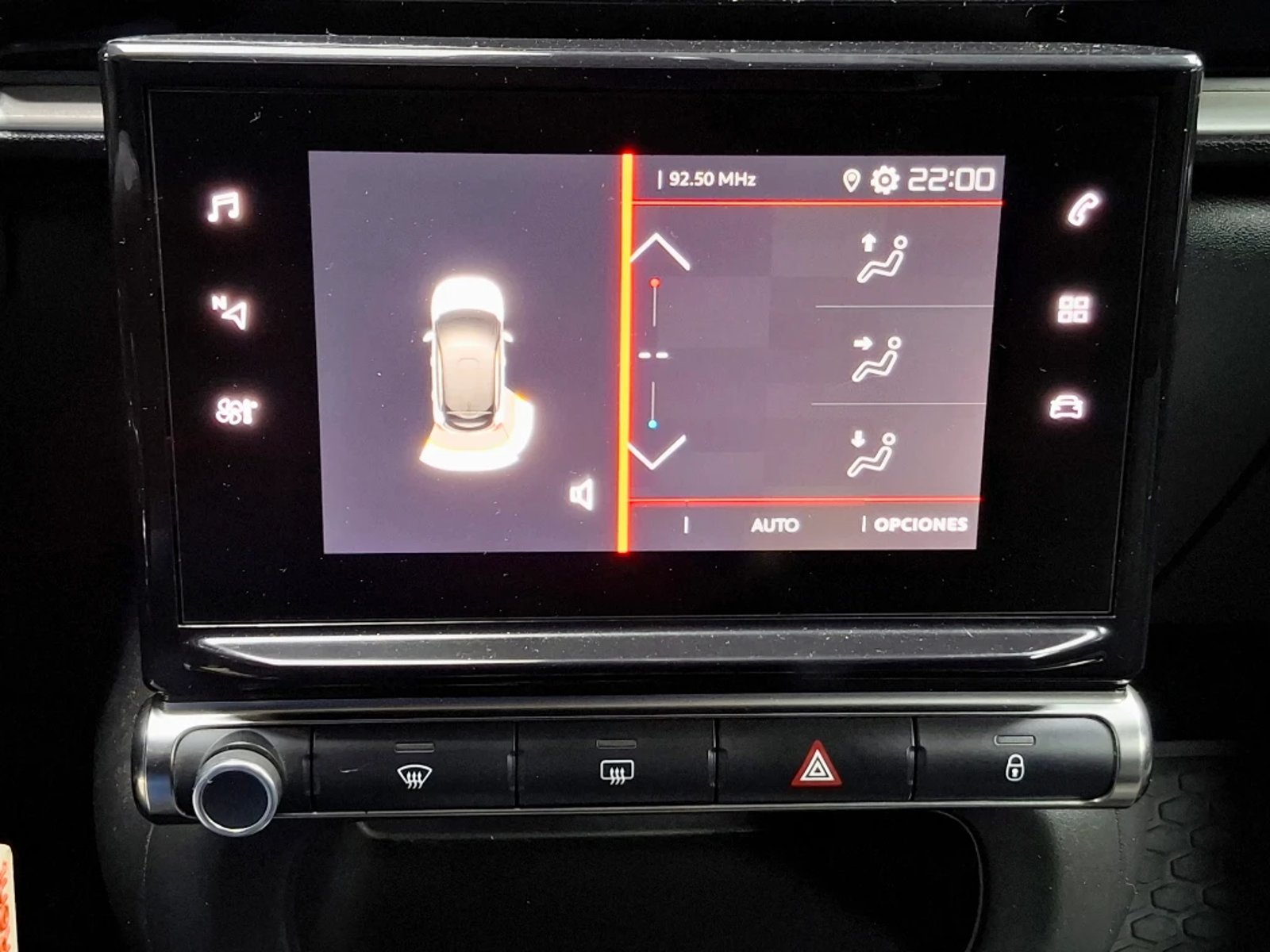 Citroën C3 2024 - Imagen 20 de 20
