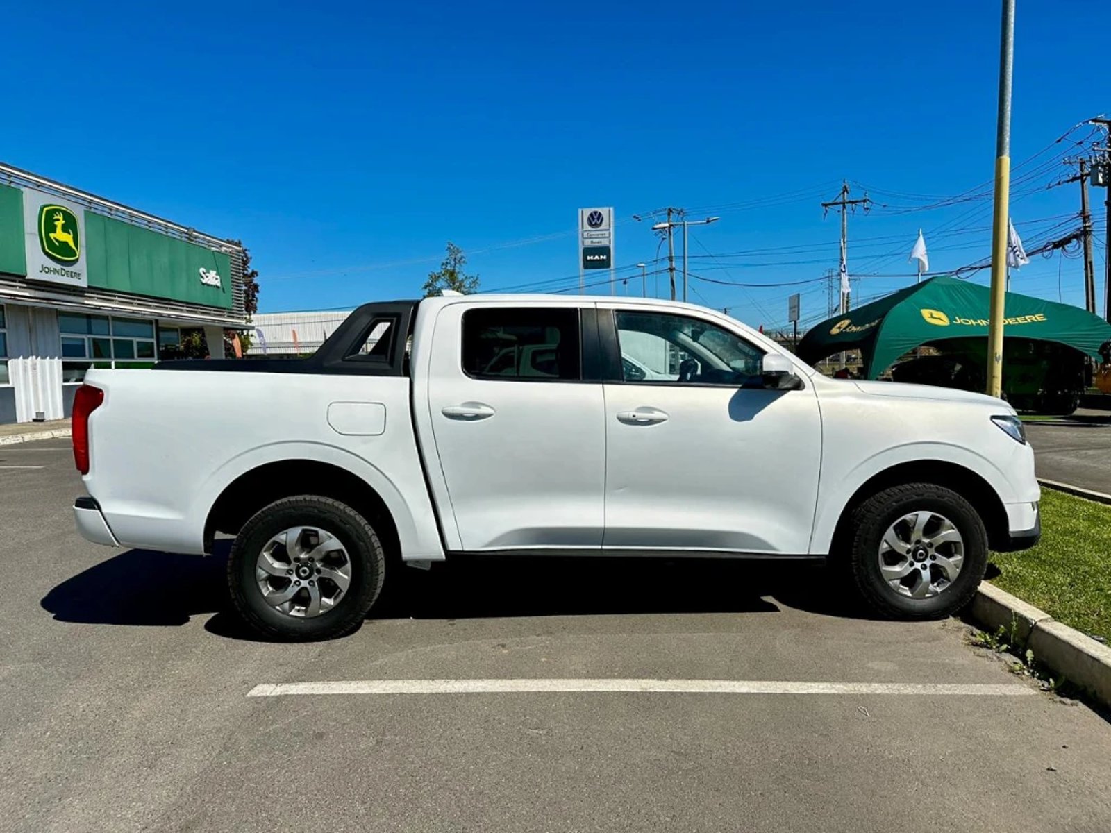 GREAT WALL POER 2022 - Imagen 5 de 20