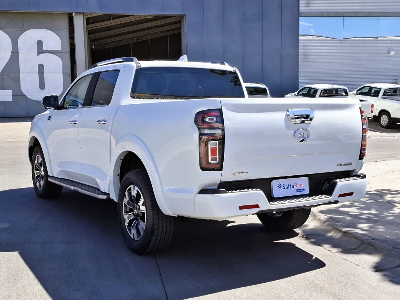 GREAT WALL POER 2023 - Imagen 6 de 20