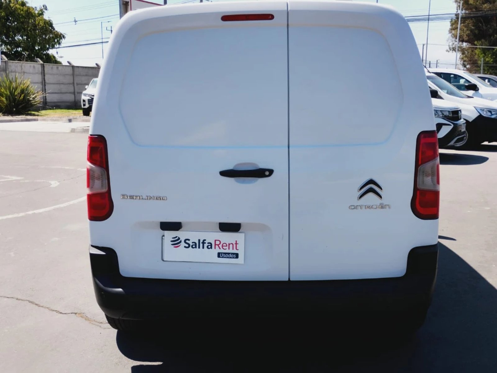 CITROEN BERLINGO 2023 - Imagen 7 de 20