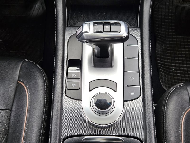 Great Wall Poer 2023 - Imagen 13 de 20