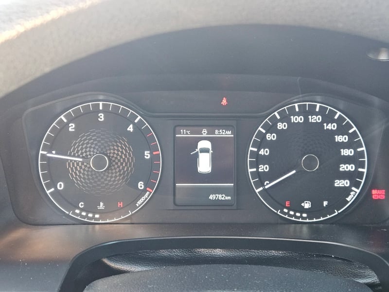 SsangYong Grand musso 2023 - Imagen 15 de 20
