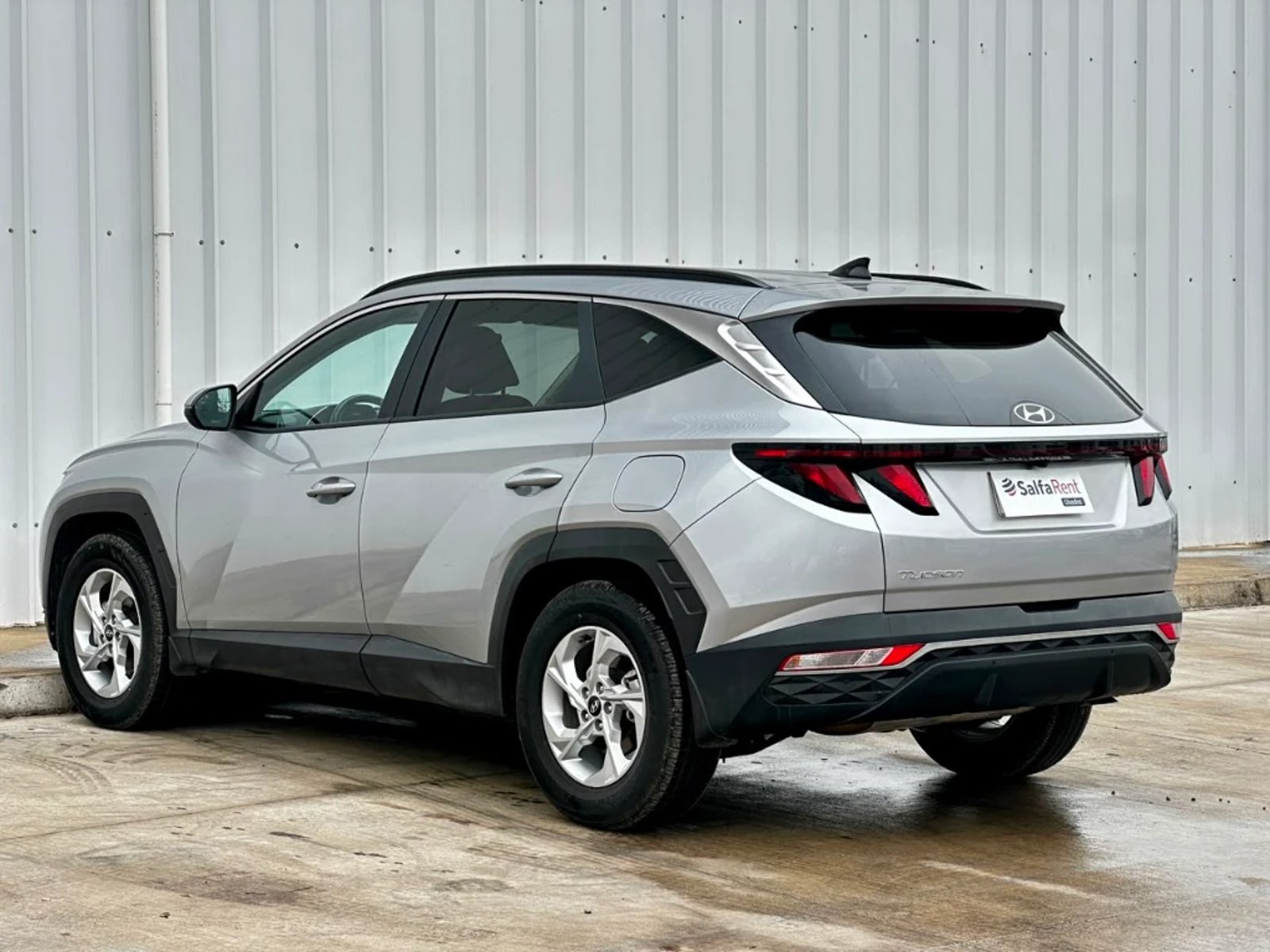 Hyundai Tucson 2023 - Imagen 12 de 20