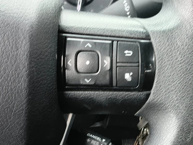 Toyota Hilux 2024 - Imagen 14 de 20