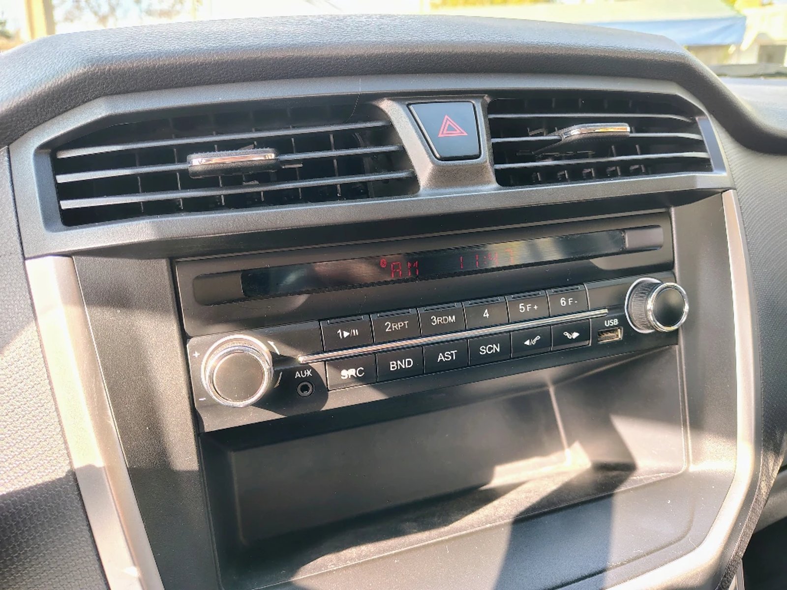MAXUS T60 2023 - Imagen 16 de 20