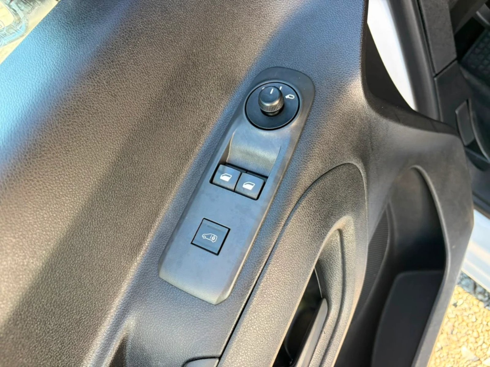 Citroën Berlingo 2024 - Imagen 15 de 20