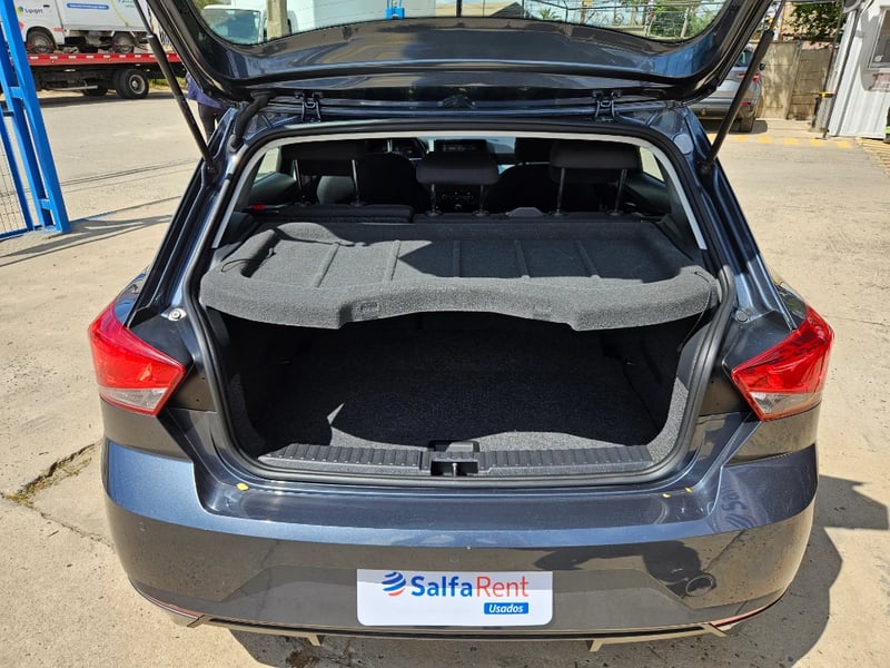 SEAT Ibiza 2023 - Imagen 13 de 20