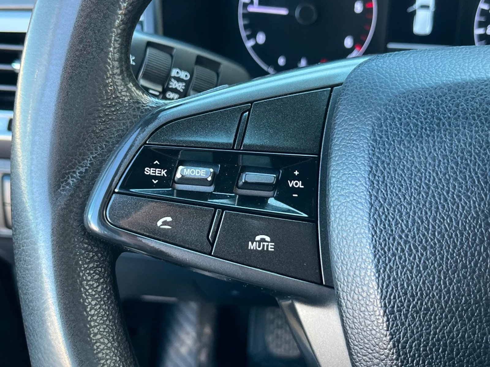 SsangYong Grand musso 2023 - Imagen 19 de 20