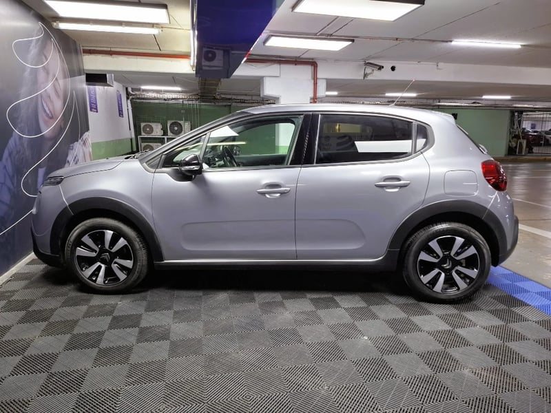 Citroën C3 2024 - Imagen 8 de 20