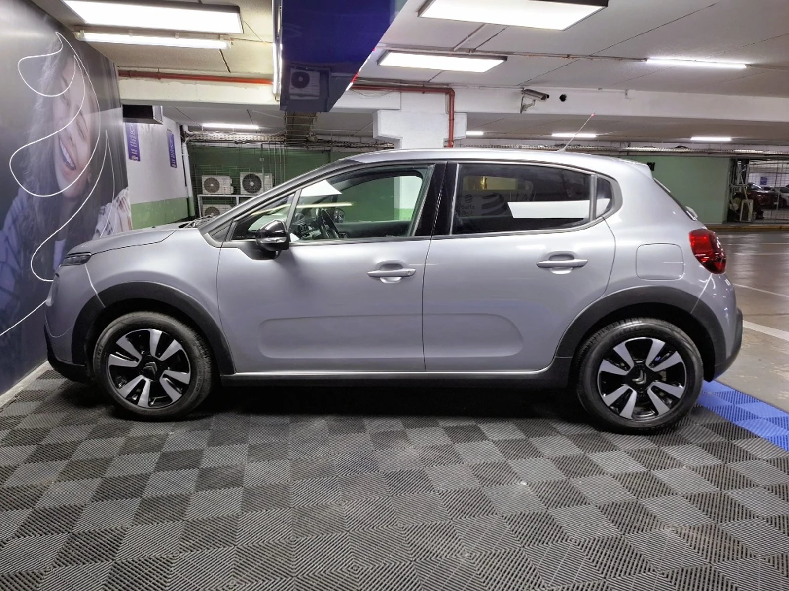 Citroën C3 2024 - Imagen 8 de 20