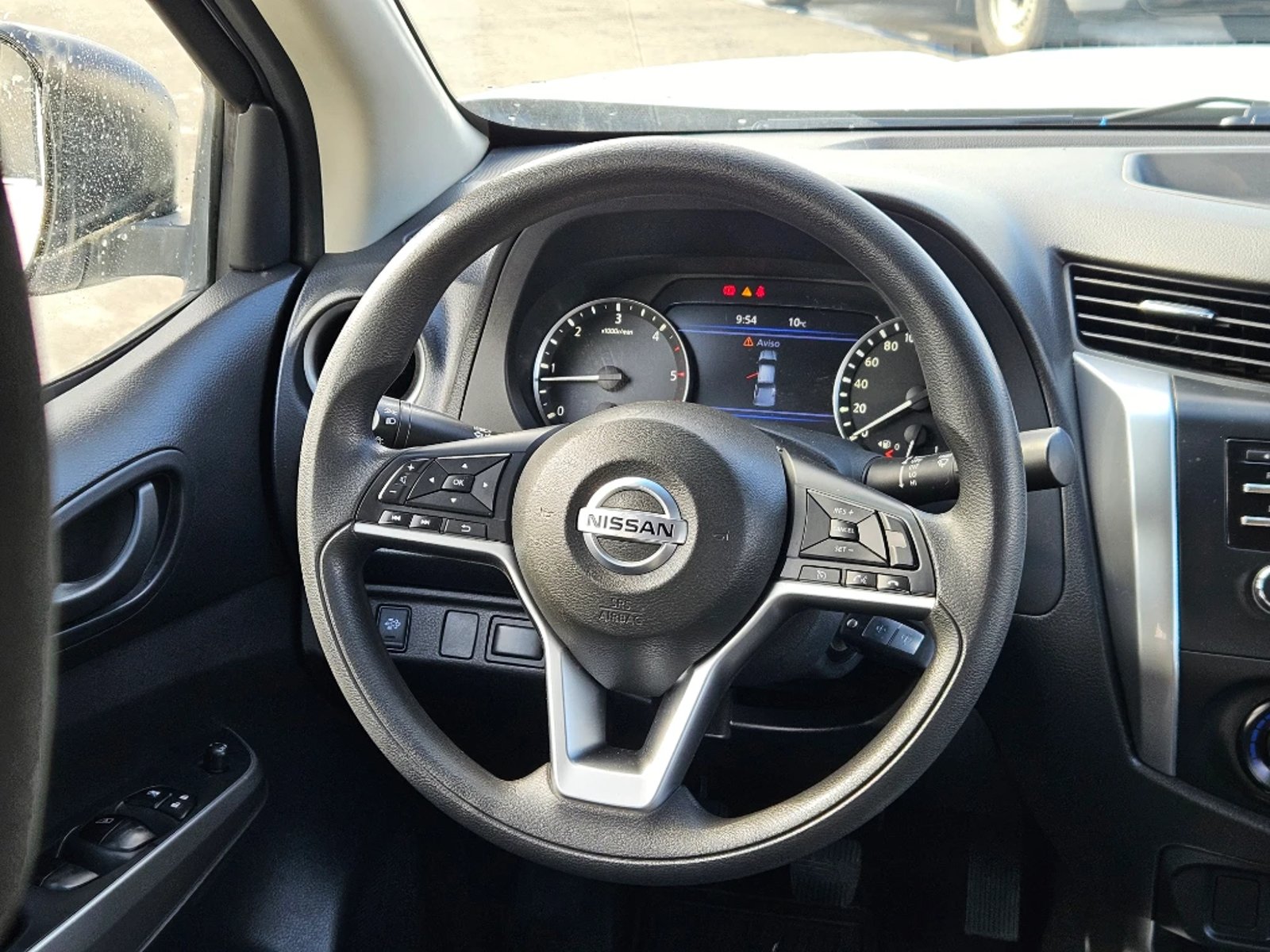Nissan Navara 2022 - Imagen 14 de 20