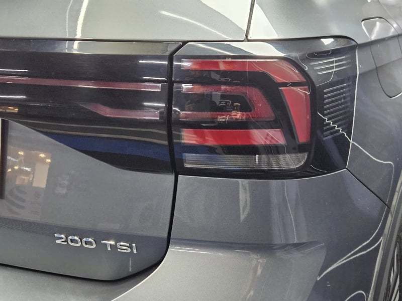 Volkswagen T-cross 2024 - Imagen 10 de 20