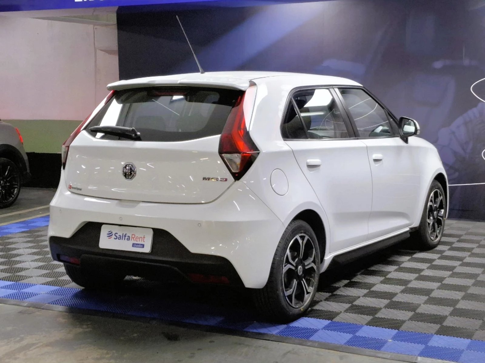 MG 3 2022 - Imagen 5 de 20