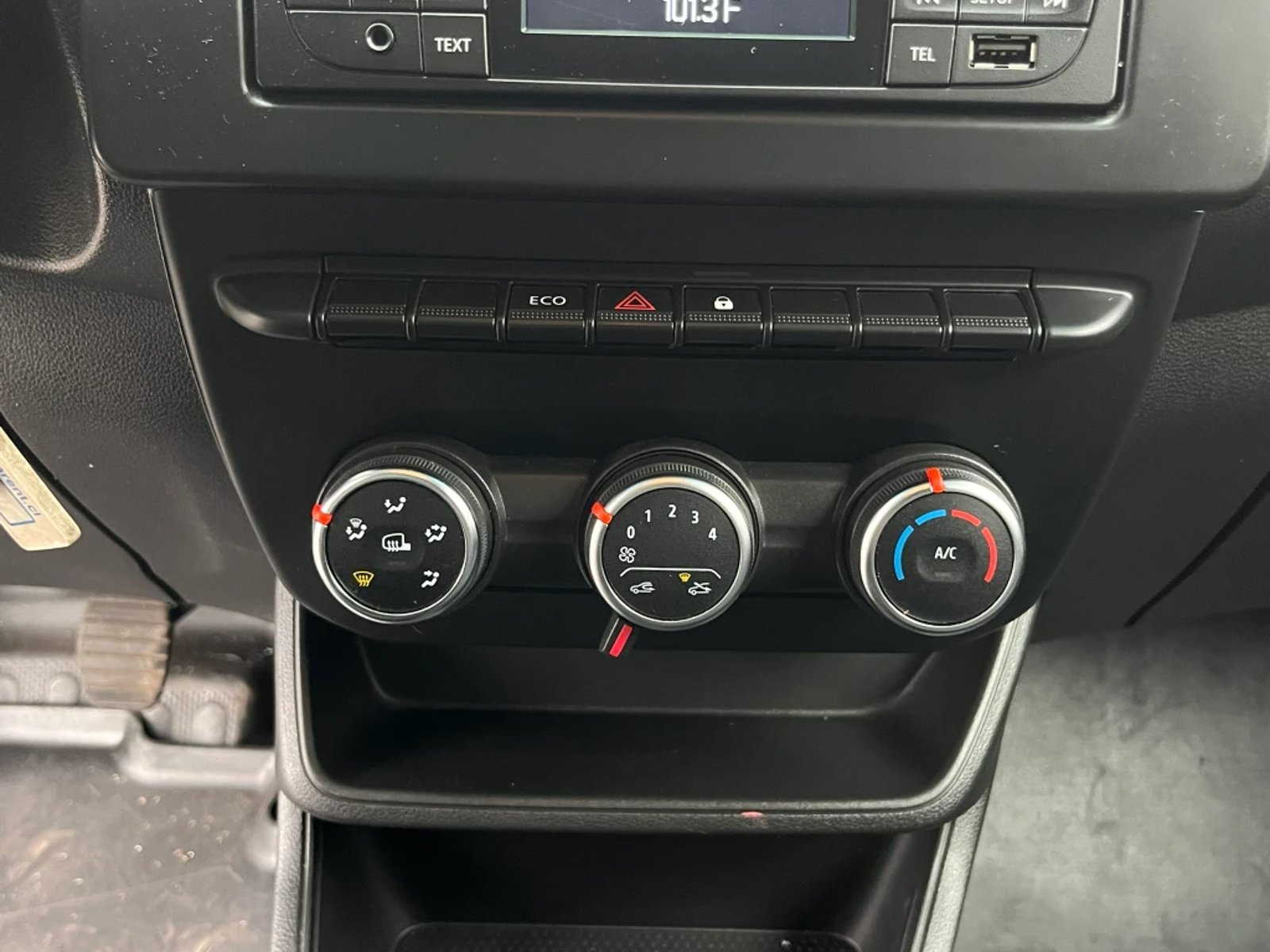 Renault Express 2022 - Imagen 19 de 20