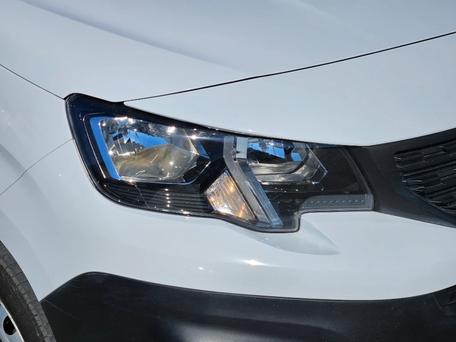 Peugeot Partner 2024 - Imagen 10 de 20