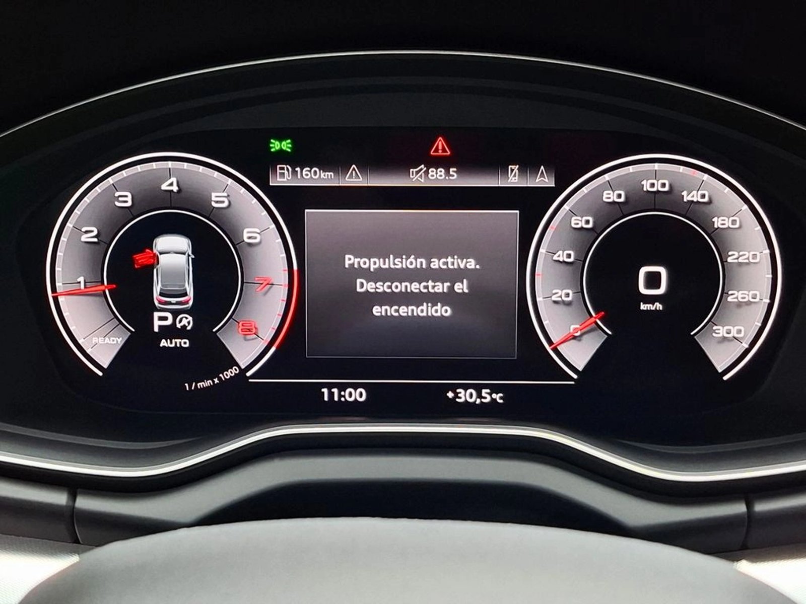 AUDI Q5 2025 - Imagen 16 de 20