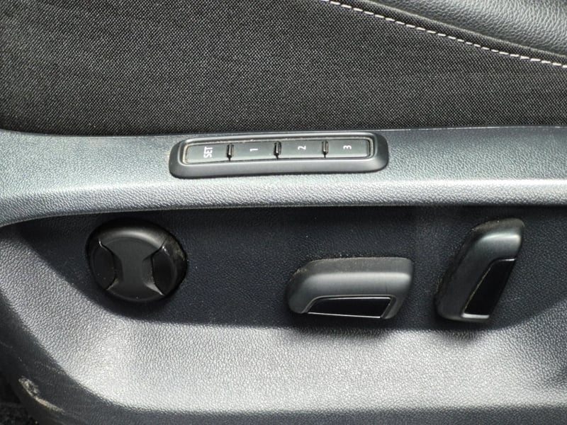 Volkswagen Tiguan 2024 - Imagen 15 de 20