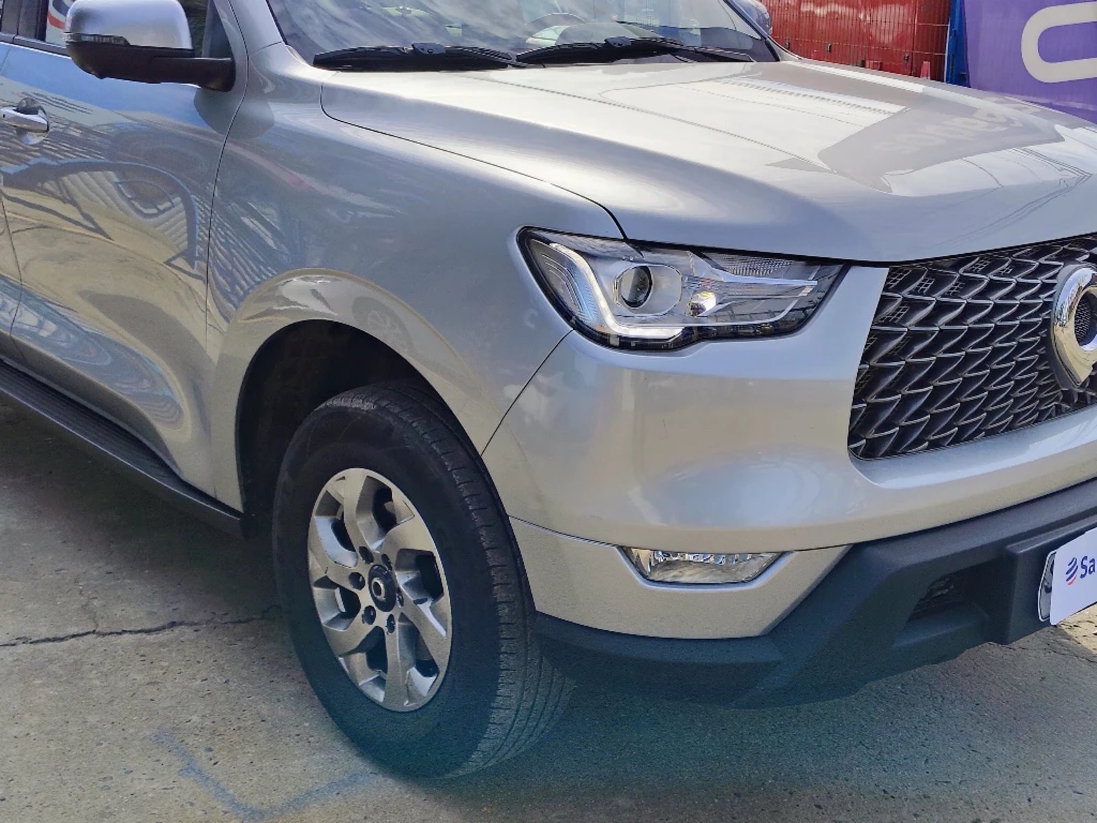GREAT WALL POER 2023 - Imagen 5 de 20