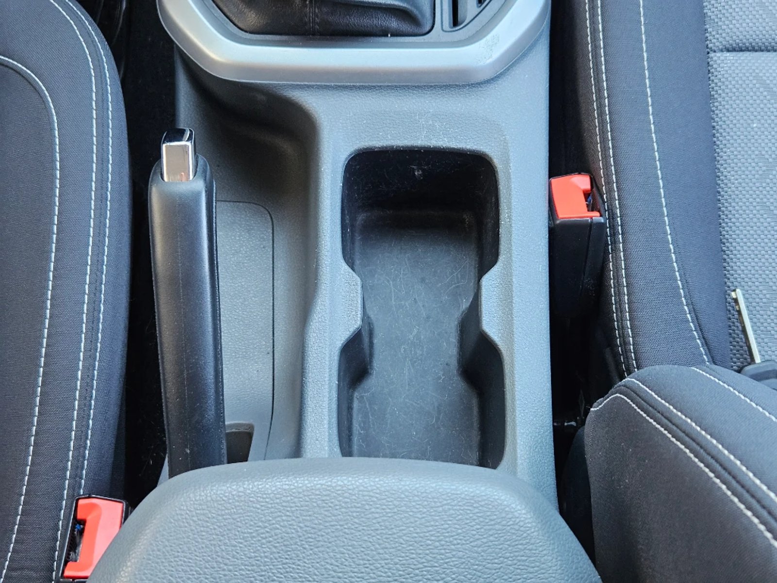 MAXUS T60 2024 - Imagen 15 de 20