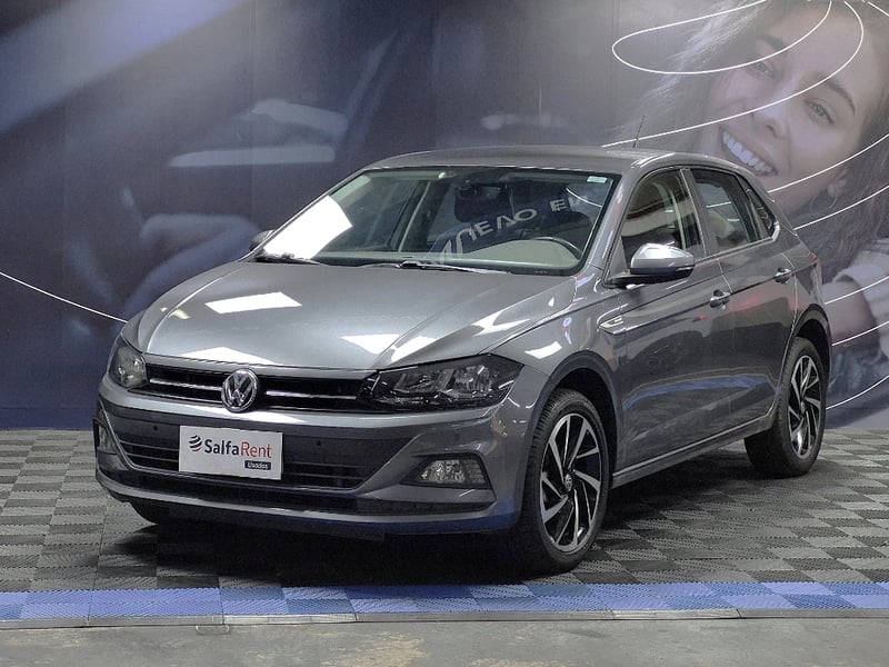 Volkswagen Polo 2023