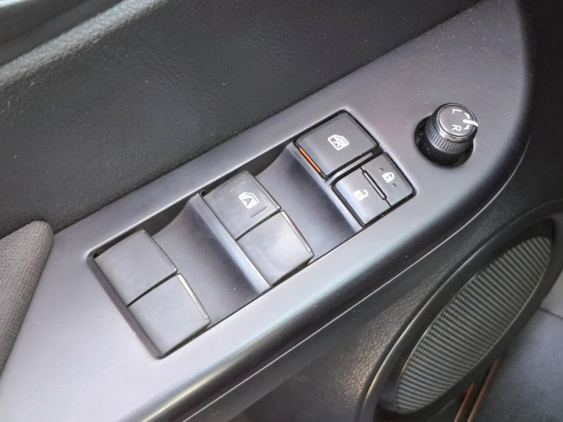 Toyota Hilux 2023 - Imagen 12 de 20