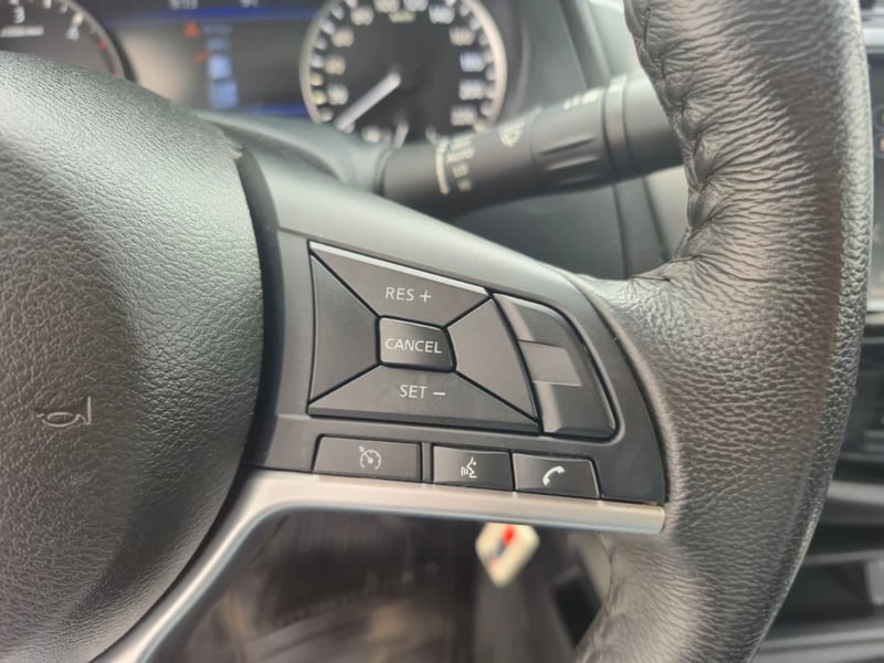 Nissan Navara 2023 - Imagen 20 de 20