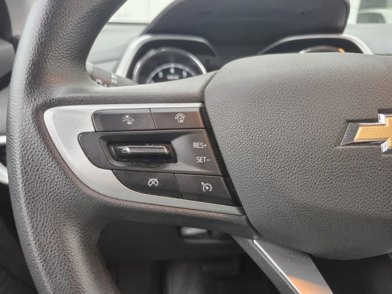 Chevrolet Tracker 2025 - Imagen 16 de 20