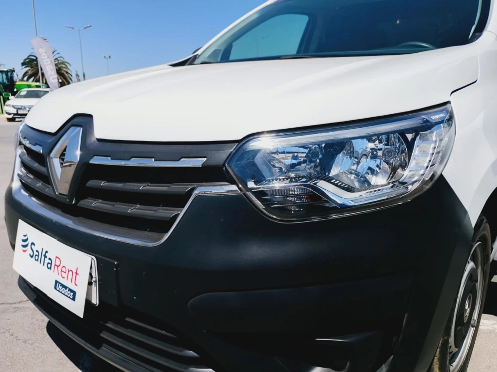 RENAULT EXPRESS 2022 - Imagen 10 de 20