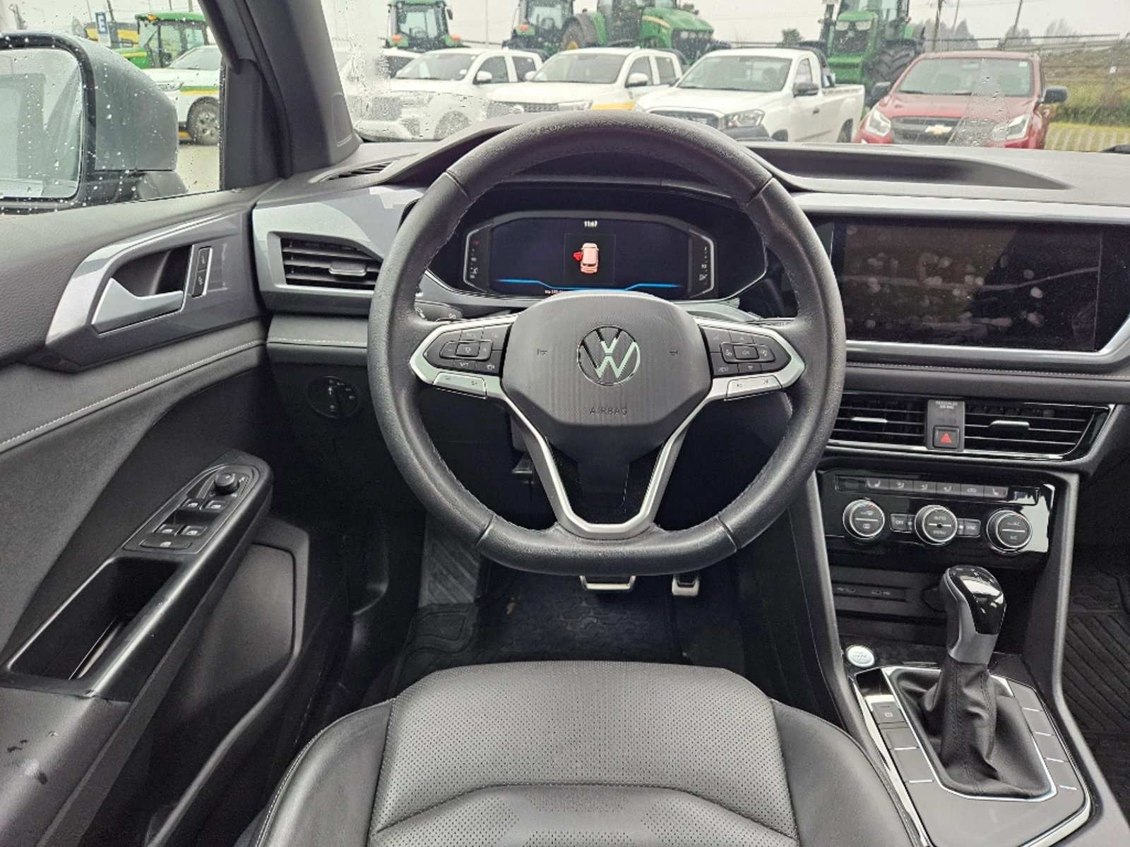 VOLKSWAGEN TAOS 2023 - Imagen 11 de 20