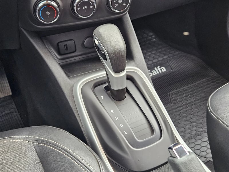 Chevrolet Tracker 2025 - Imagen 12 de 20