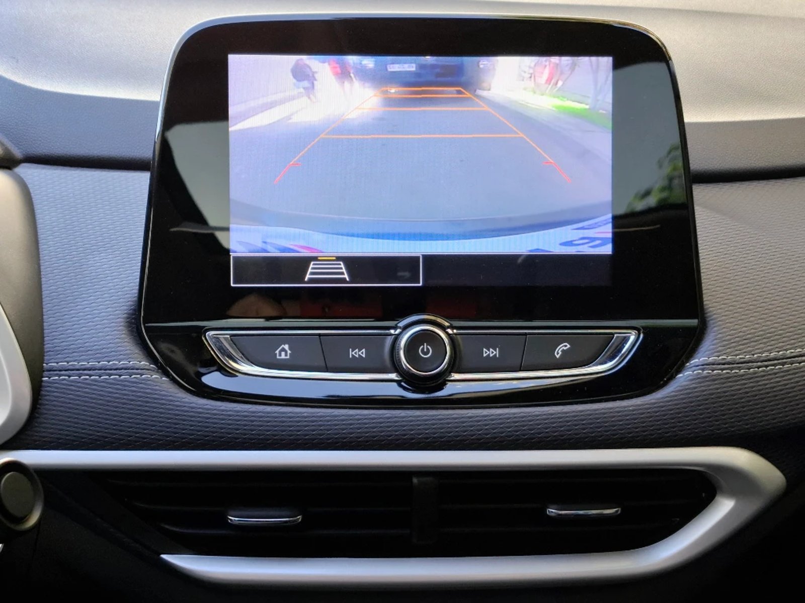 Chevrolet Tracker 2024 - Imagen 20 de 20