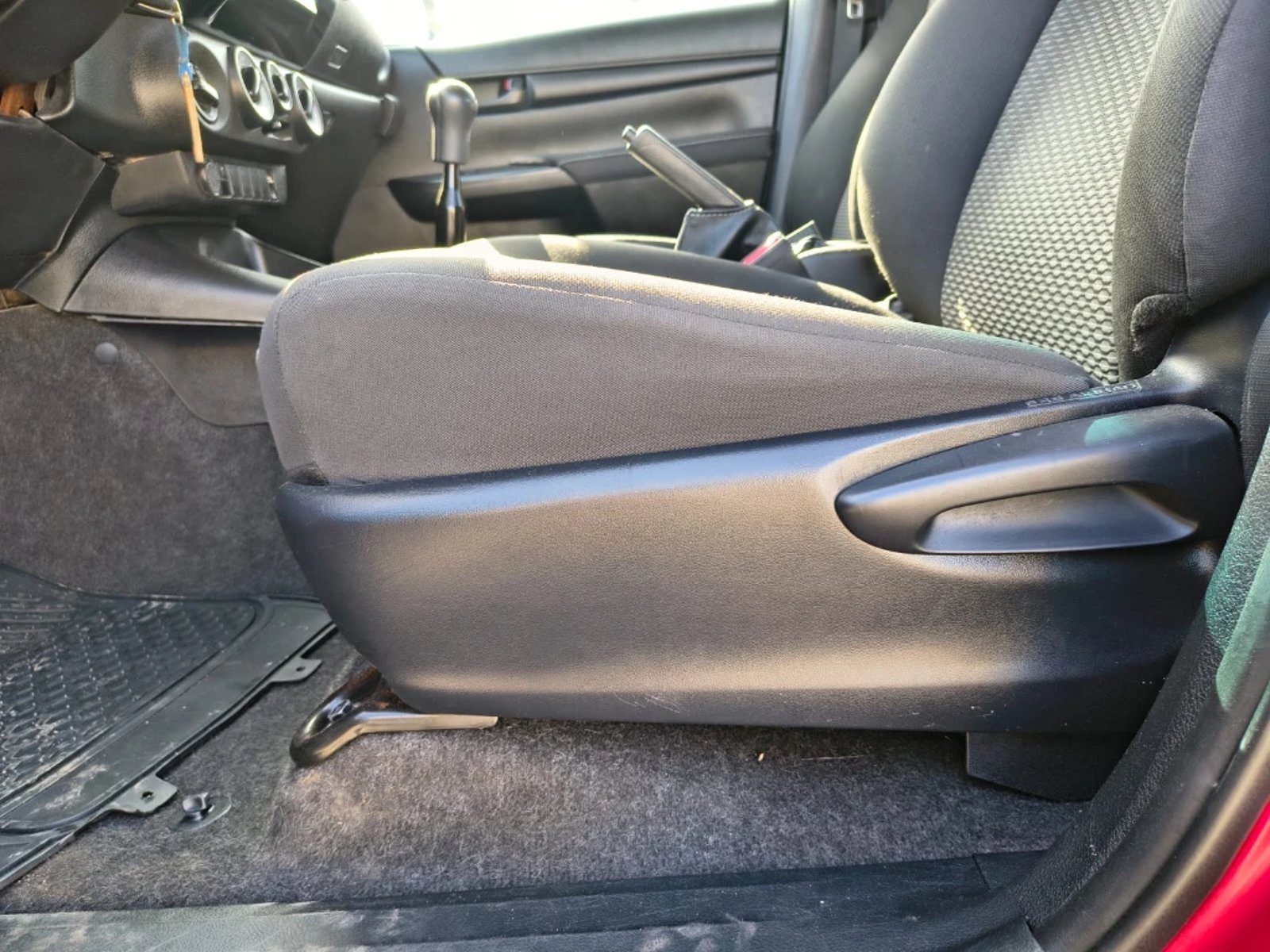 Toyota Hilux 2024 - Imagen 18 de 20
