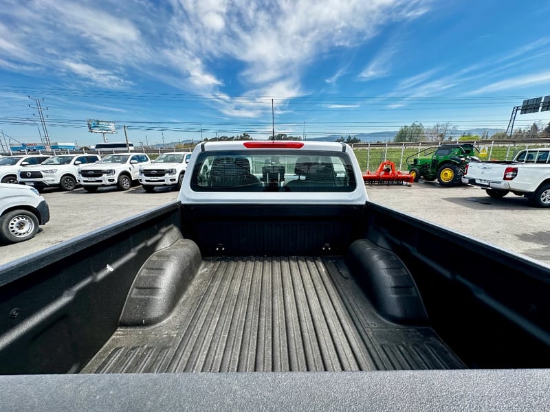Nissan Navara 2023 - Imagen 11 de 20