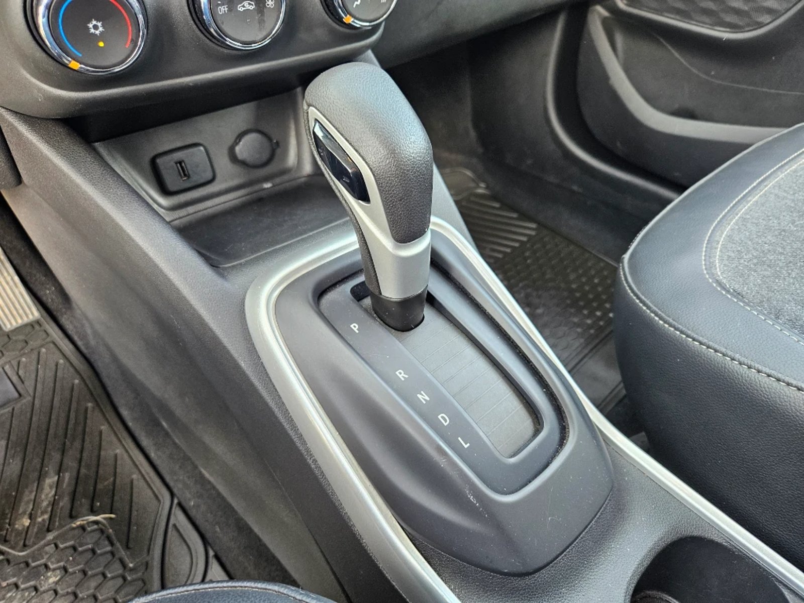 CHEVROLET TRACKER 2025 - Imagen 20 de 20