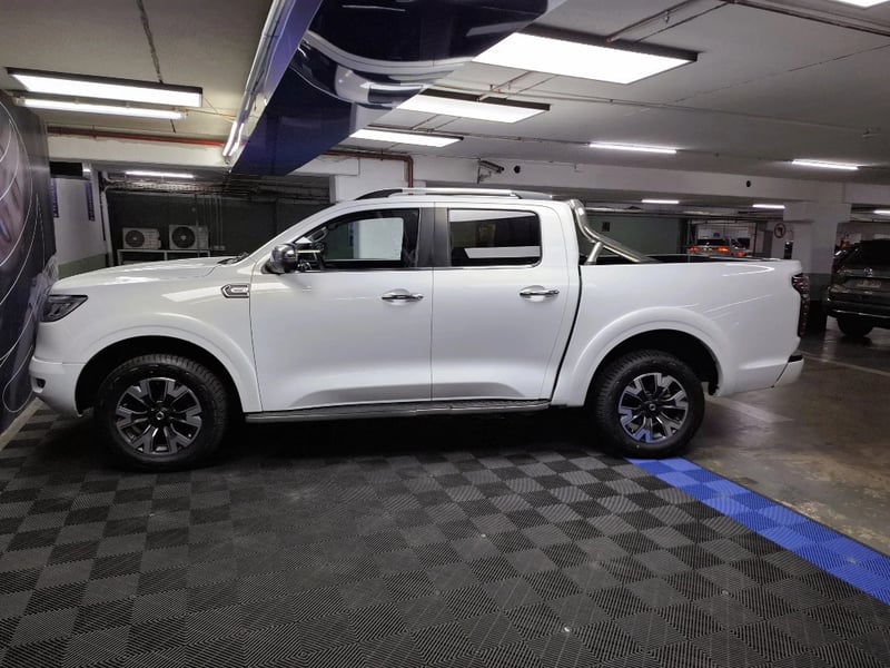 Great Wall Poer plus 2025 - Imagen 8 de 20