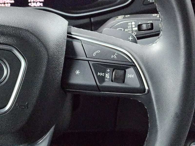 Audi Q5 2025 - Imagen 19 de 20