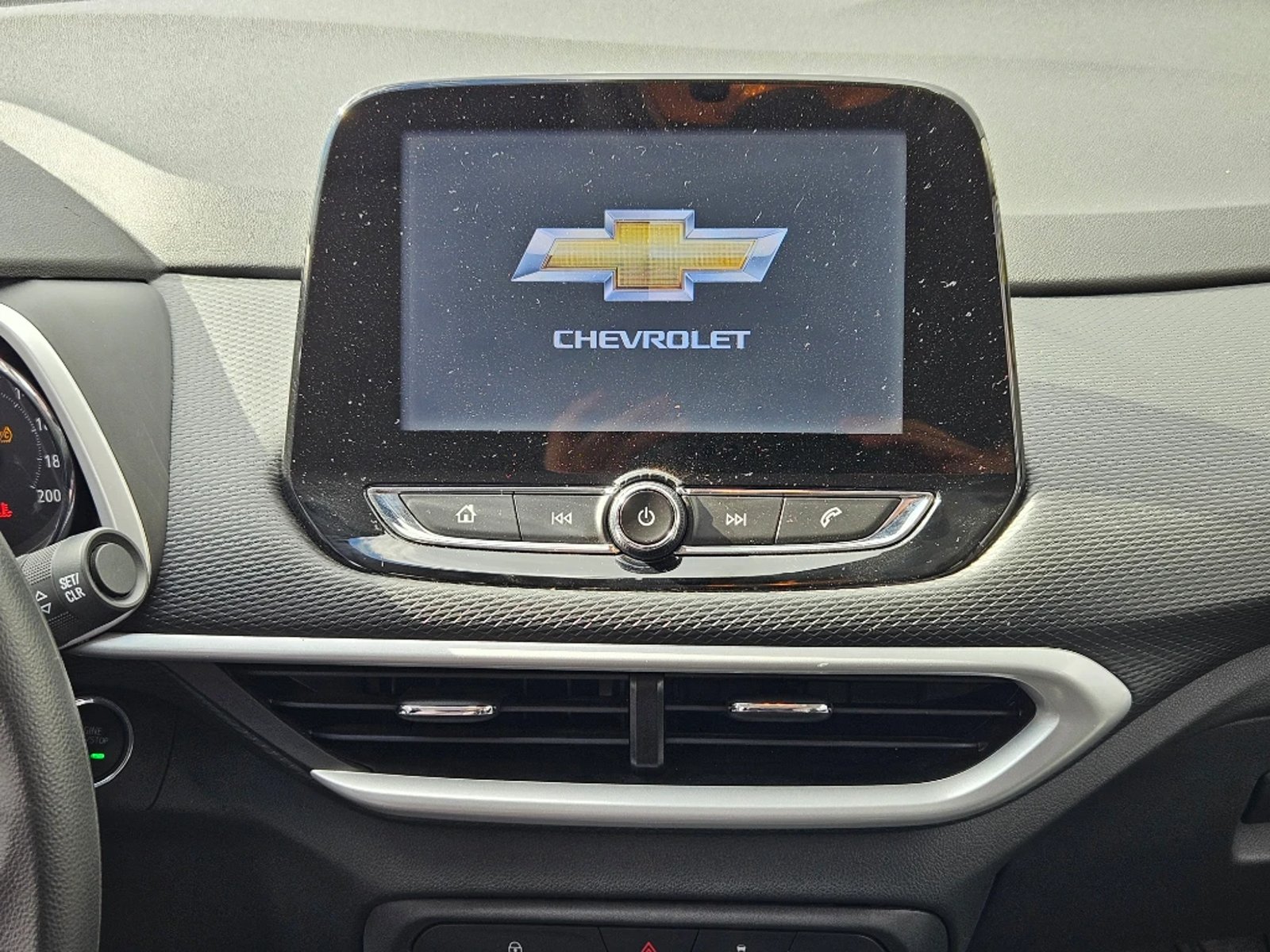 CHEVROLET TRACKER 2025 - Imagen 19 de 20