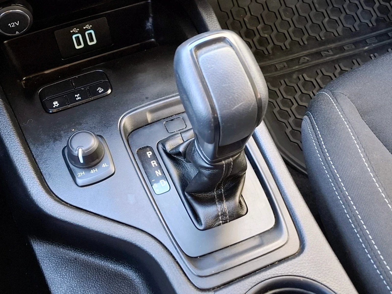 FORD RANGER 2023 - Imagen 20 de 20