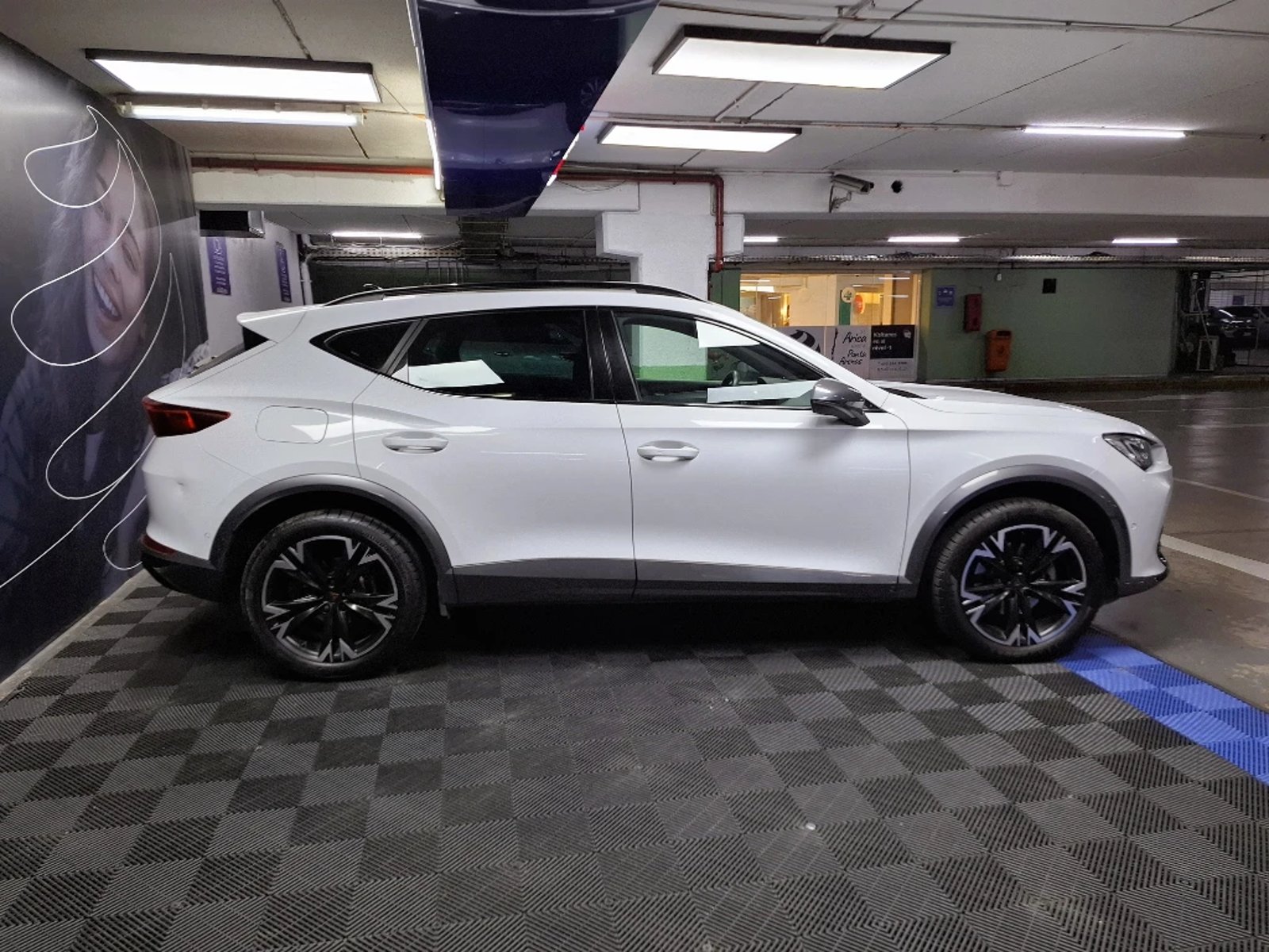 Cupra Formentor 2024 - Imagen 4 de 20