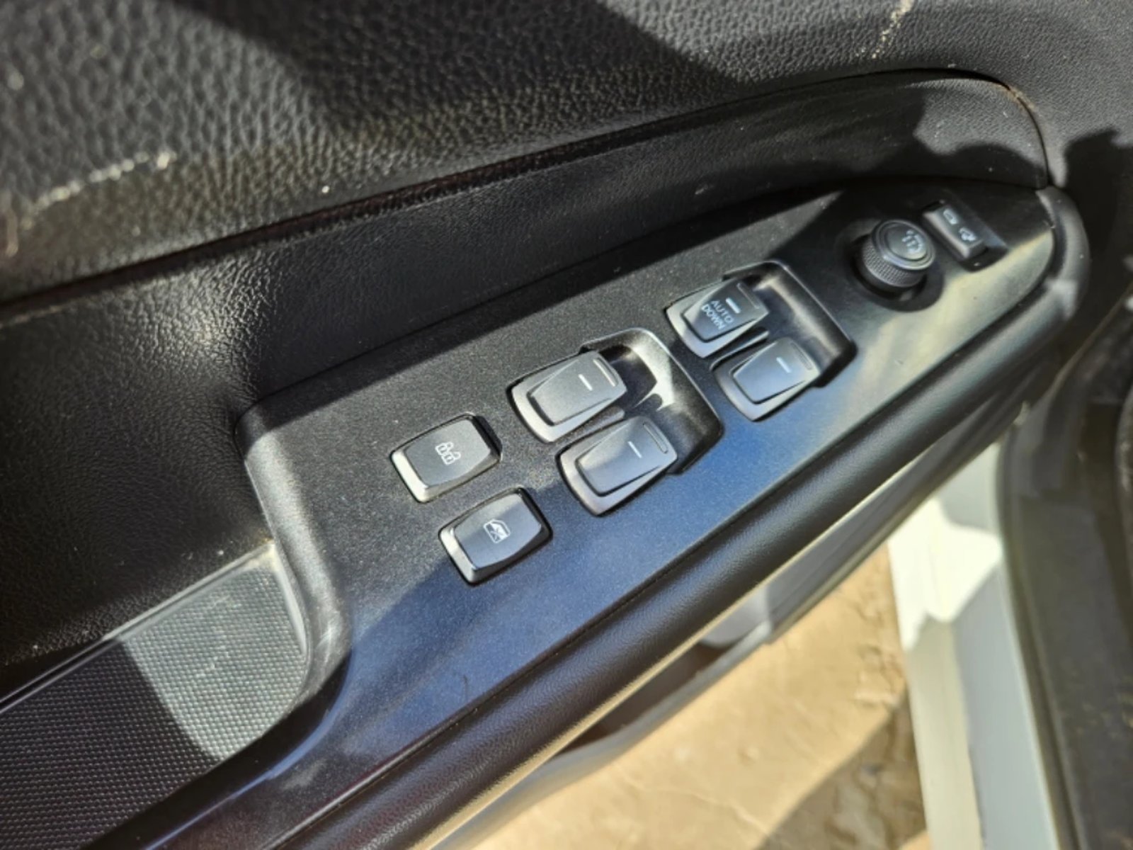 SsangYong Grand musso 2023 - Imagen 19 de 20