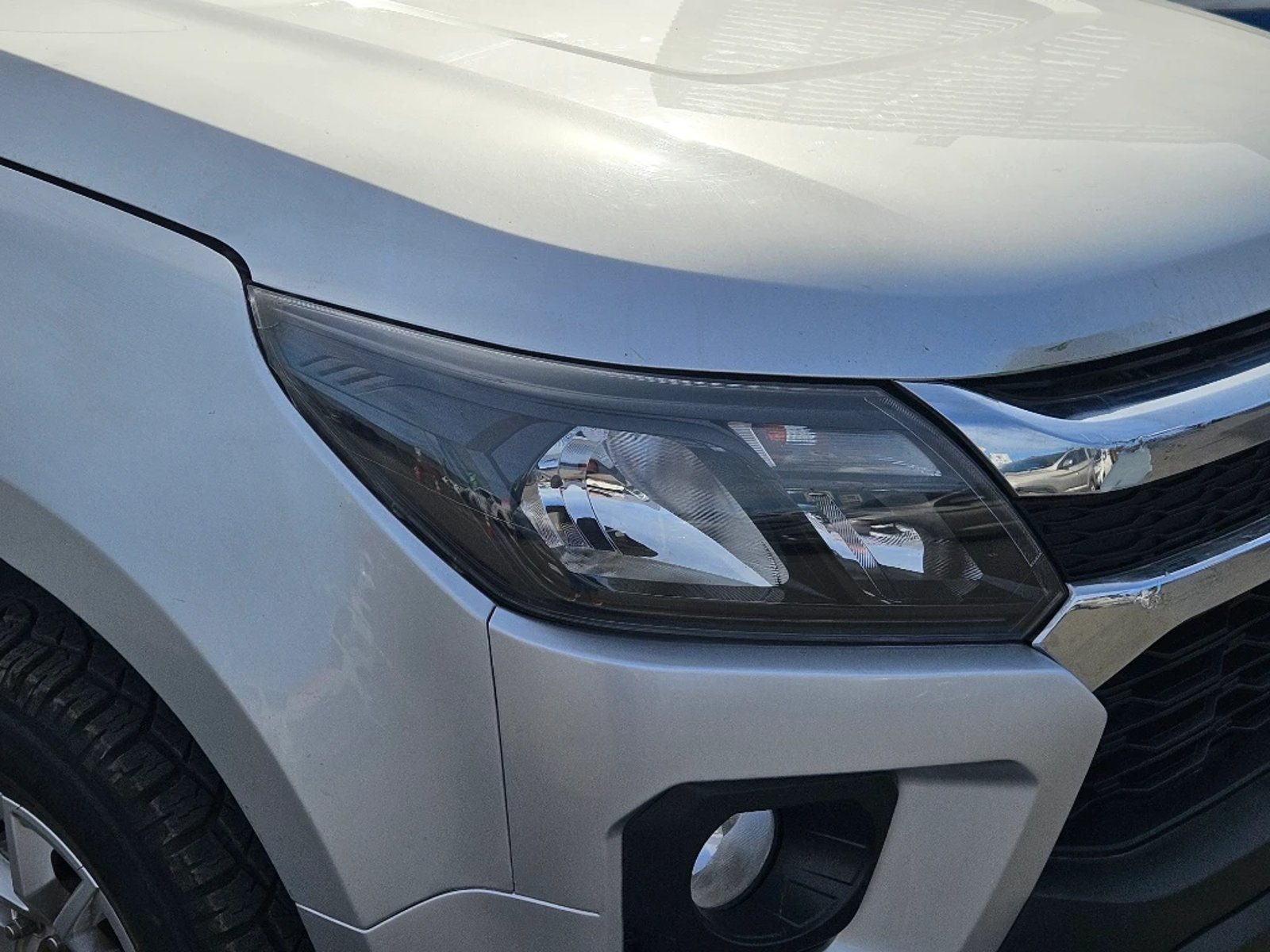Chevrolet Colorado 2022 - Imagen 9 de 20