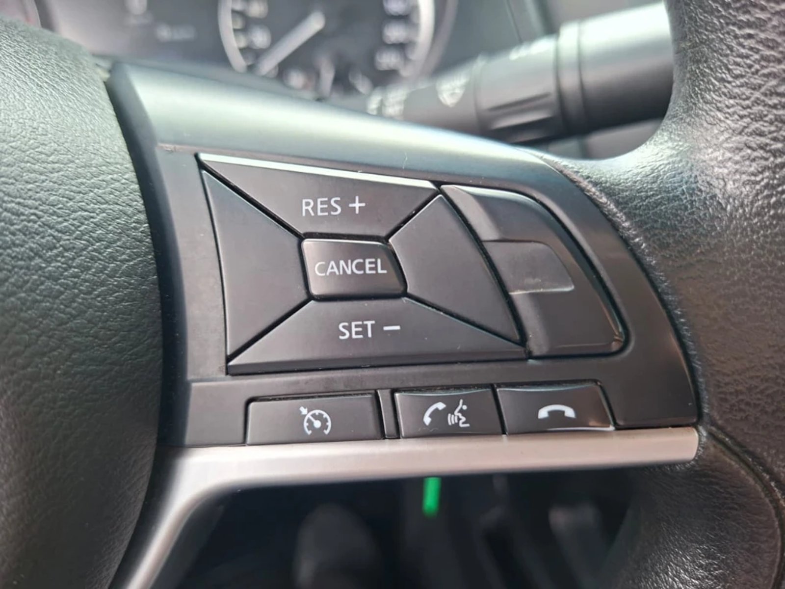 NISSAN NAVARA 2023 - Imagen 20 de 20