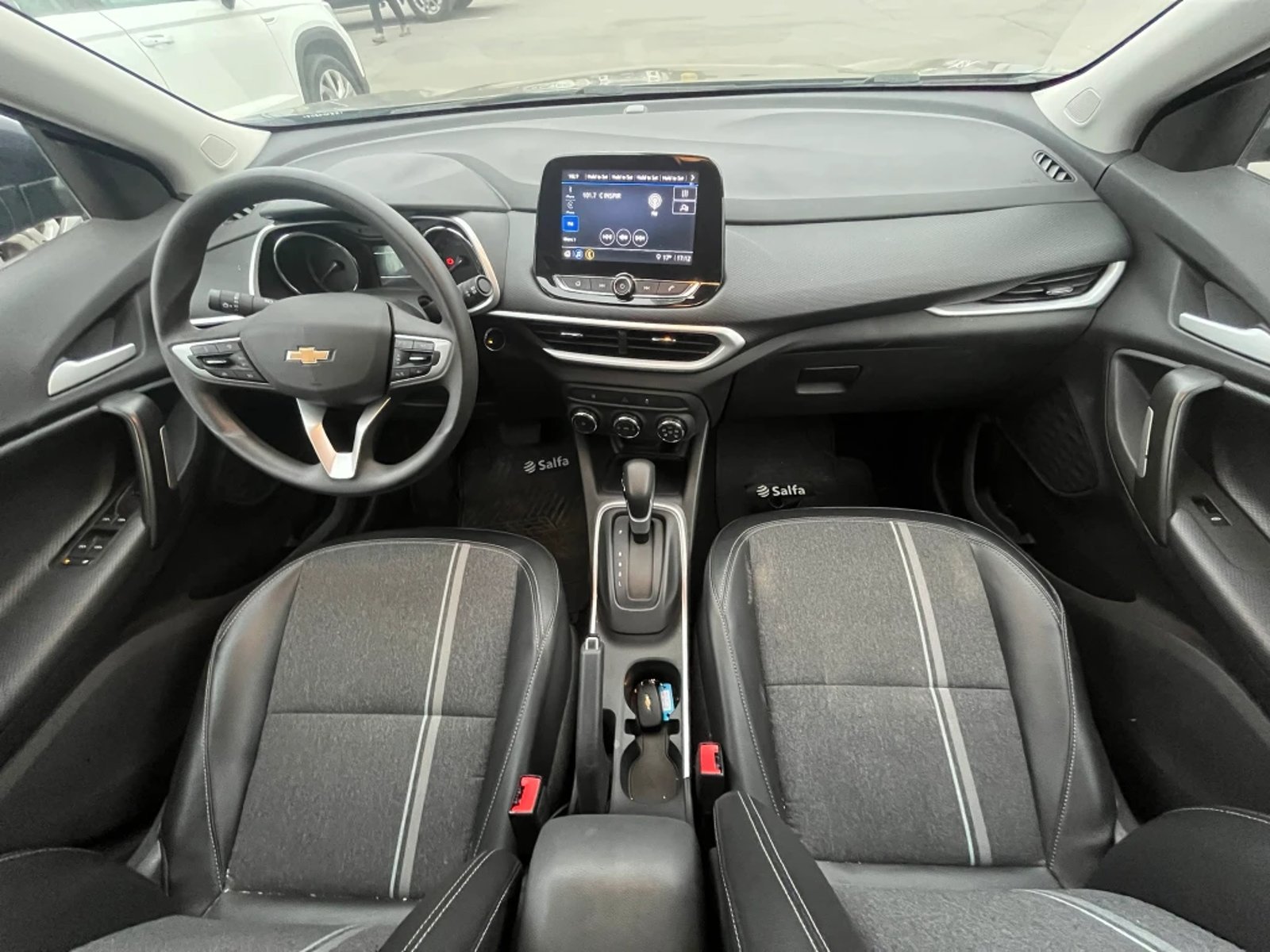 CHEVROLET TRACKER 2025 - Imagen 15 de 20