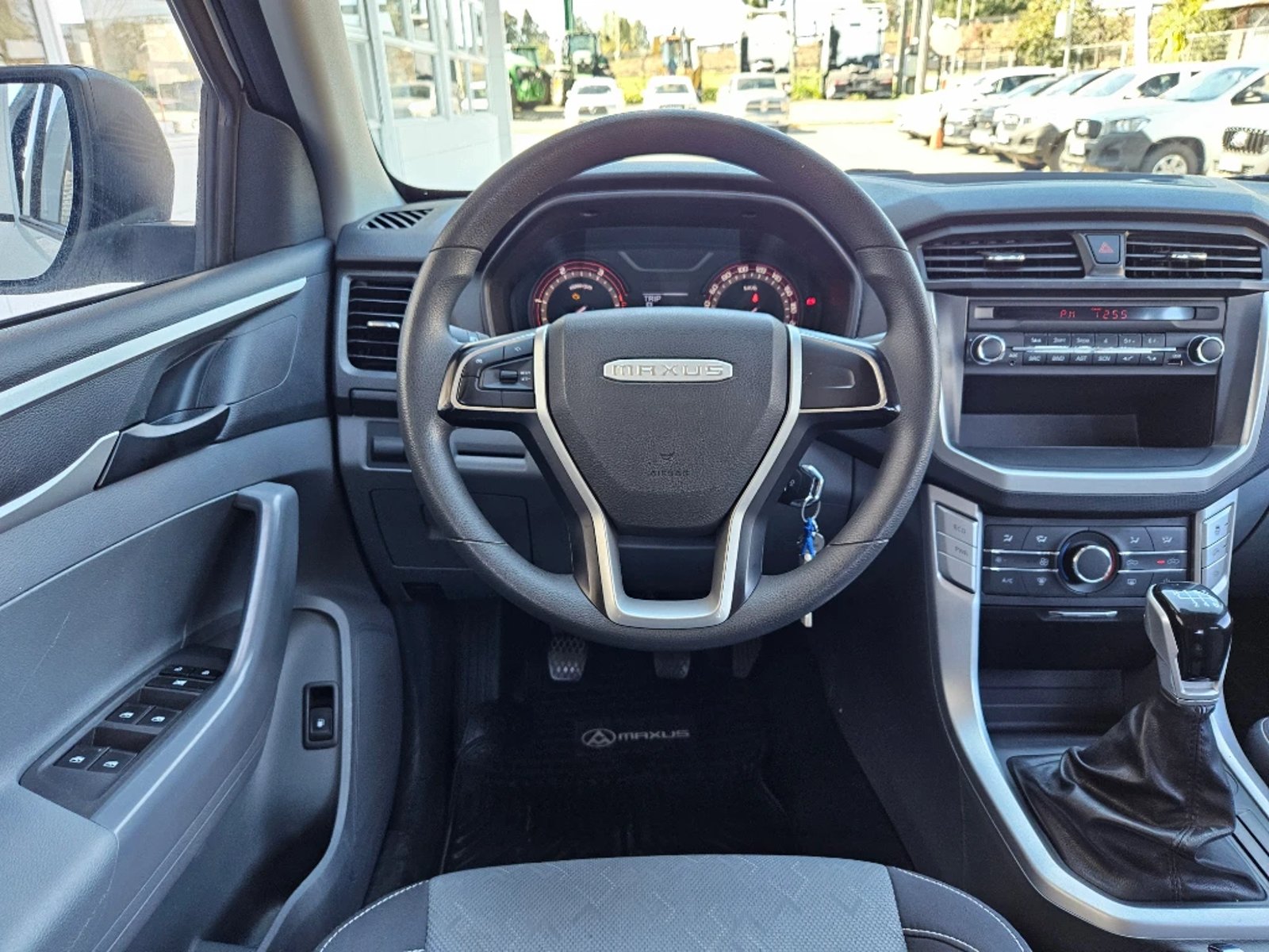 MAXUS T60 2024 - Imagen 12 de 20